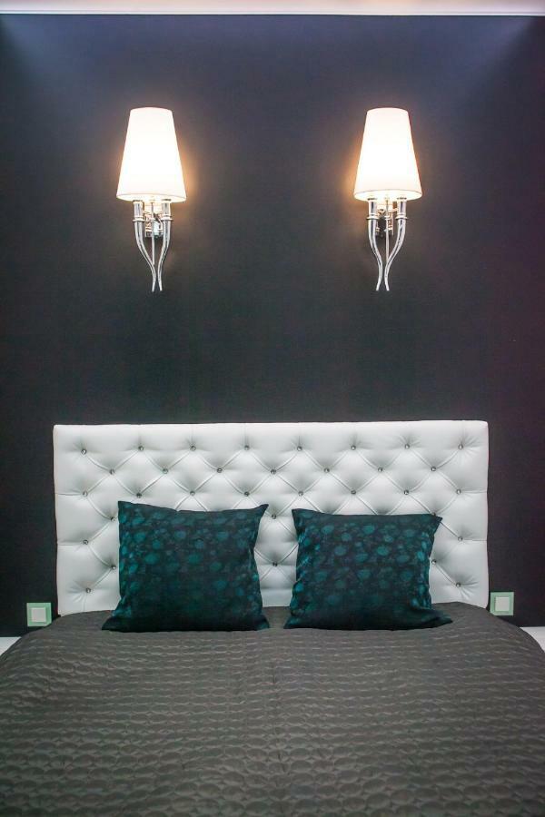 Royal Apartment In City Centre Suwałki Zewnętrze zdjęcie