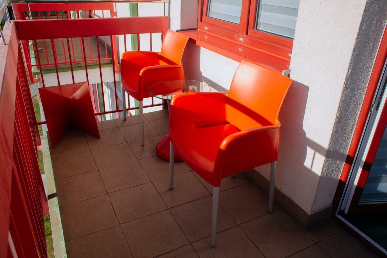 Royal Apartment In City Centre Suwałki Zewnętrze zdjęcie