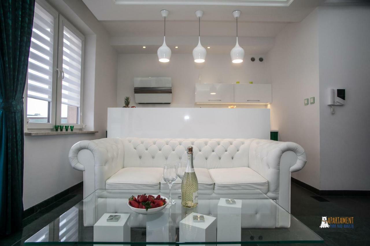 Royal Apartment In City Centre Suwałki Zewnętrze zdjęcie