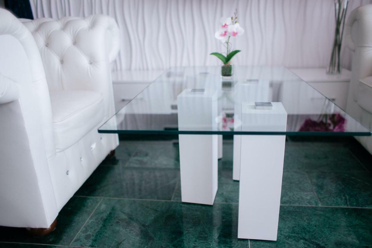 Royal Apartment In City Centre Suwałki Zewnętrze zdjęcie